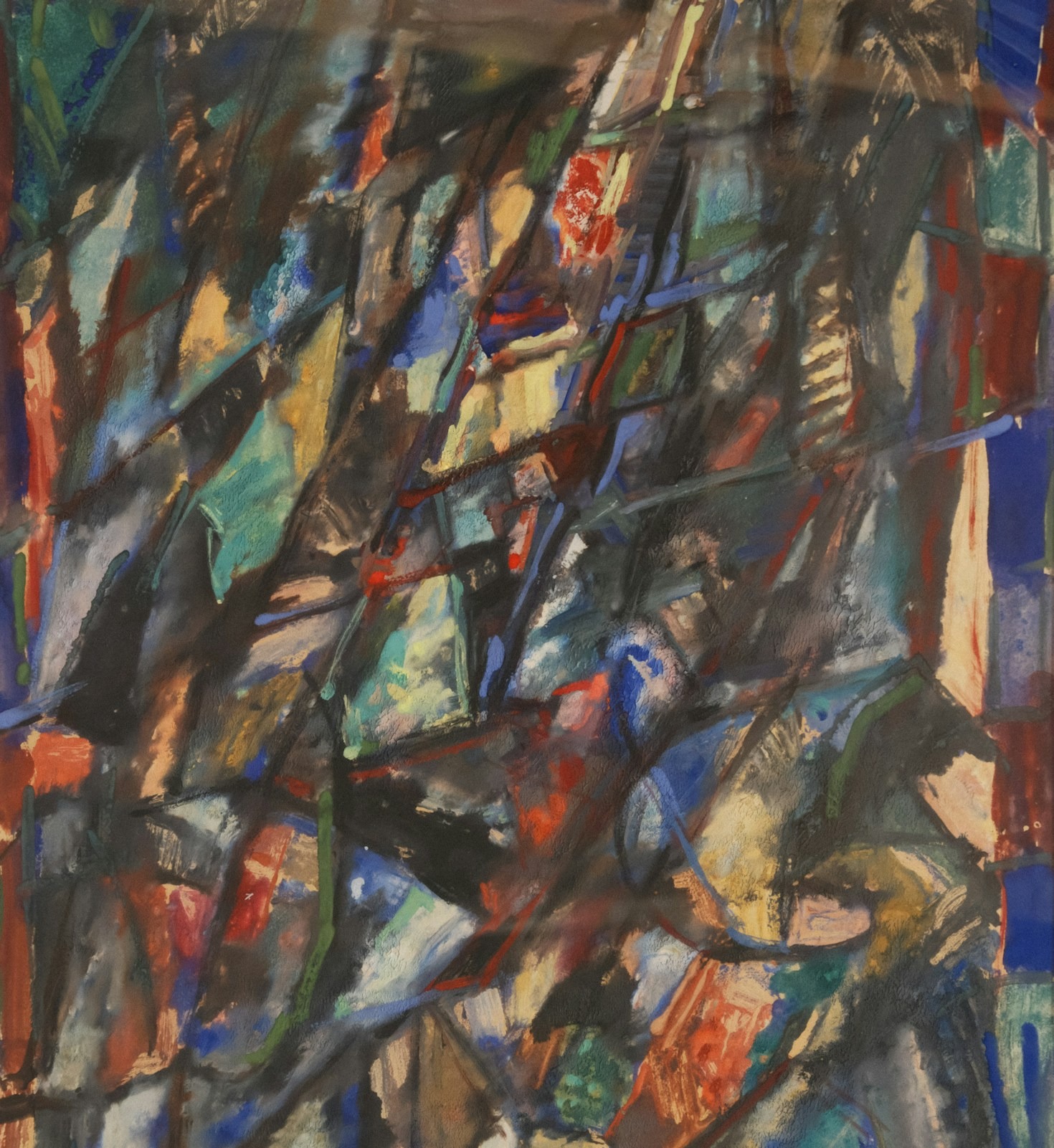 Exploring the Intersection of Art and Technology