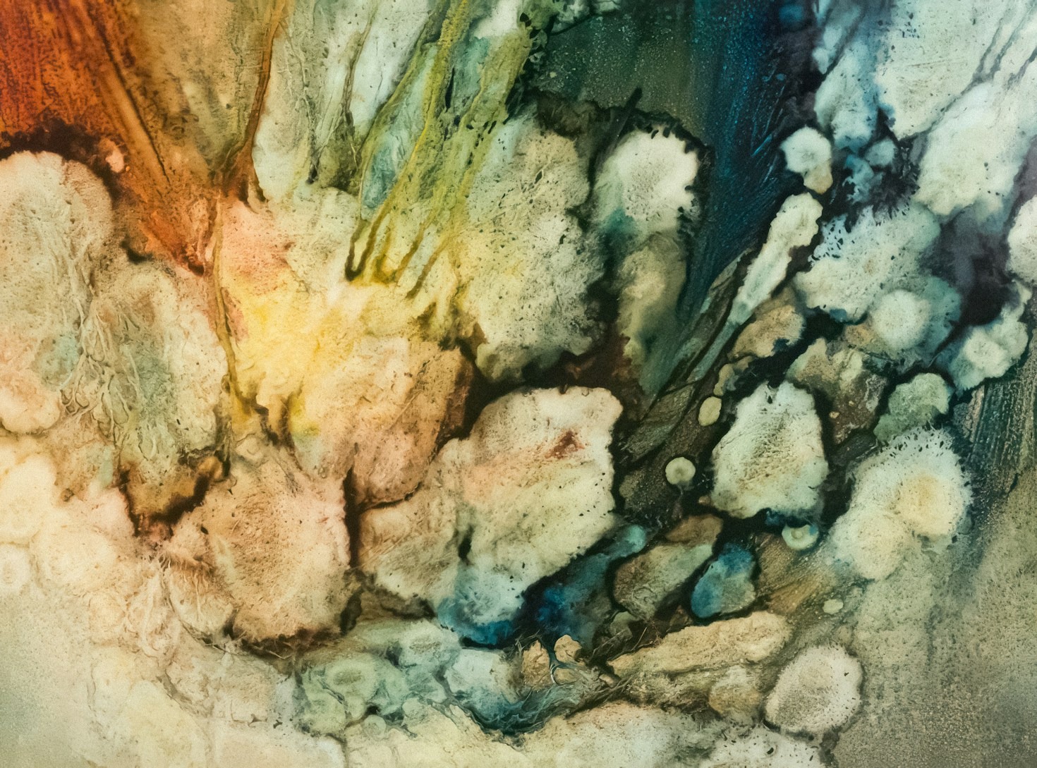 Digital Art: A New Frontier in Creativity